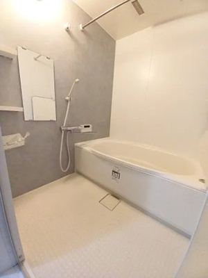 【浴室】 | ☆アクロシャトー永和
