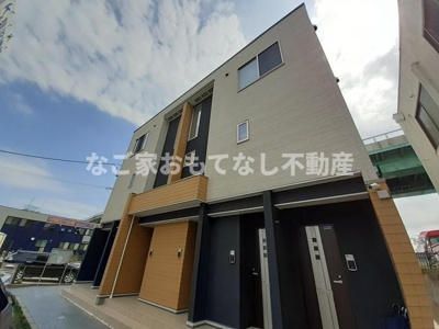 【外観】 | シェリエⅡ | シェリエⅡ