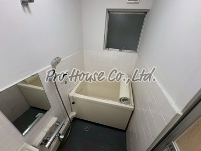 【浴室】 | セブンスターズマンション