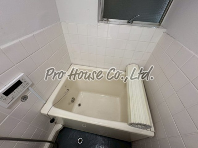 【浴室】 | セブンスターズマンション