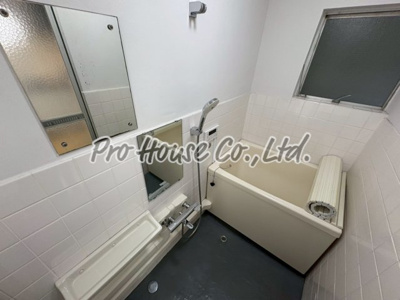 【浴室】 | セブンスターズマンション