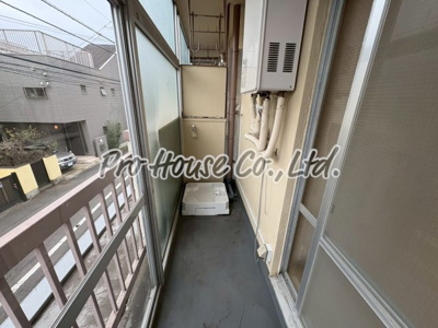 【設備】 | セブンスターズマンション