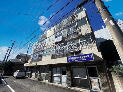 【外観】 | セブンスターズマンション