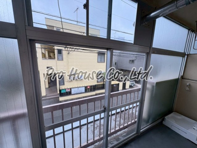 【その他】 | セブンスターズマンション