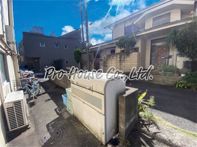 【その他共用部分】 | セブンスターズマンション