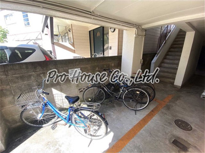 【その他共用部分】 | セブンスターズマンション