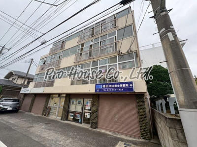 【外観】 | セブンスターズマンション