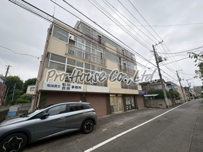 【外観】 | セブンスターズマンション