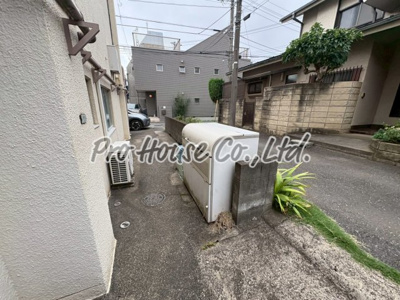 【その他共用部分】 | セブンスターズマンション