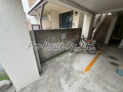 【その他共用部分】 | セブンスターズマンション