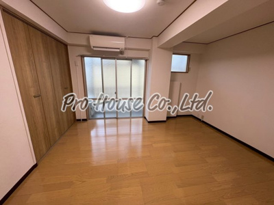 【居間・リビング】 | セブンスターズマンション