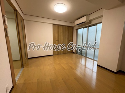 【居間・リビング】 | セブンスターズマンション