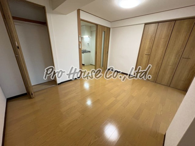 【居間・リビング】 | セブンスターズマンション