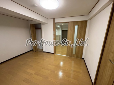 【寝室】 | セブンスターズマンション