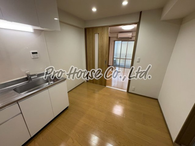 【居間・リビング】 | セブンスターズマンション