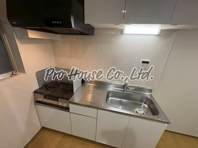 【キッチン】 | セブンスターズマンション