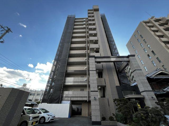 パークレジデンス江坂