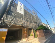 ベルコーポ早稲田の画像