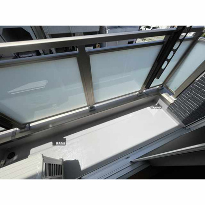 【バルコニー】 | アヴァンティ環八西台