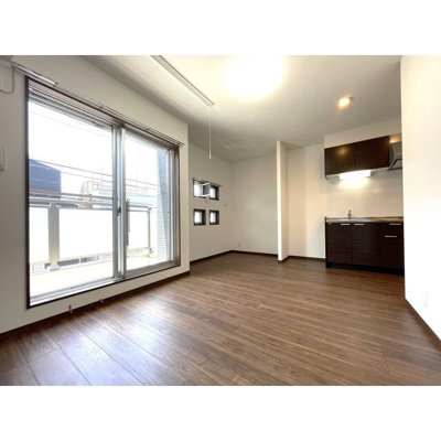 【居間・リビング】 | アヴァンティ環八西台