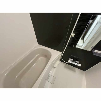 【浴室】 | アヴァンティ環八西台