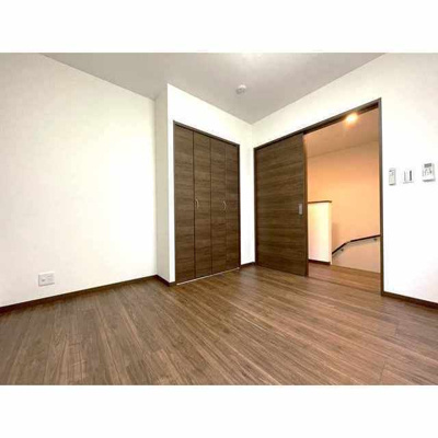 【内装】 | アヴァンティ環八西台