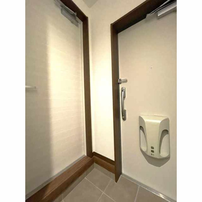 【玄関】 | アヴァンティ環八西台