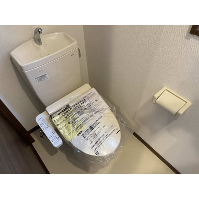 【トイレ】 | アヴァンティ環八西台