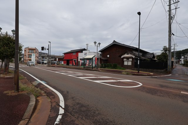 本町1丁目パーキング