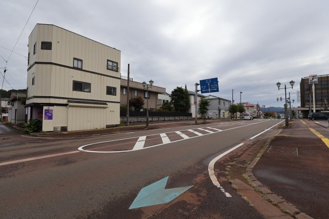 本町1丁目パーキング