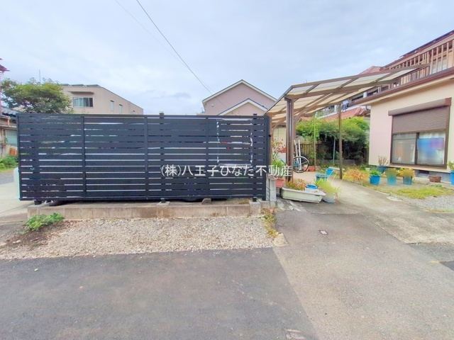 祝：成約済み　八王子市　小門町　新築戸建ての周辺|～仲介手数料無料☆八王子ひなた不動産～　八王子市小門町　新築戸建て