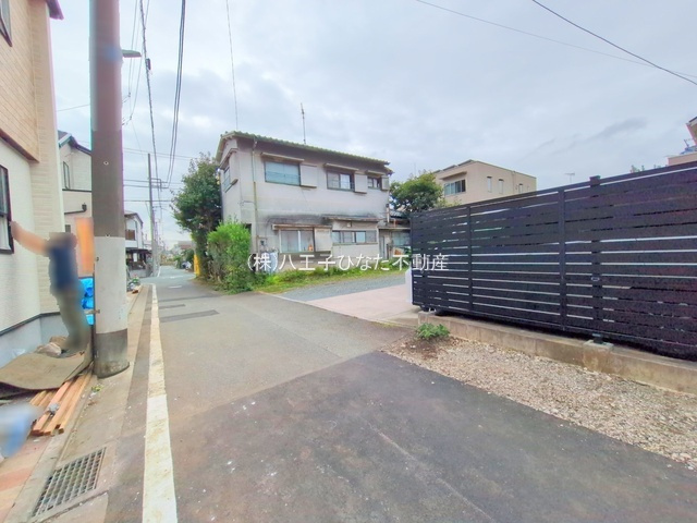 祝：成約済み　八王子市　小門町　新築戸建ての周辺|～仲介手数料無料☆八王子ひなた不動産～　八王子市小門町　新築戸建て