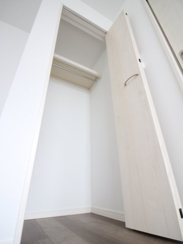 CRASTINE住吉大社の収納|こまごまとしたものを収納できそうですね