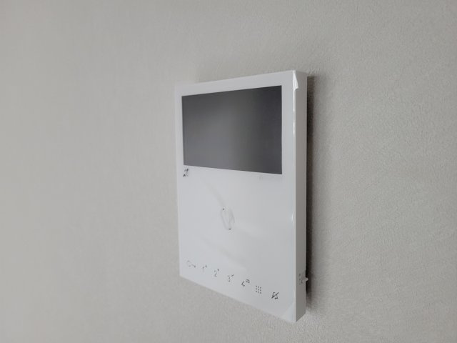 CRASTINE住吉大社のセキュリティ