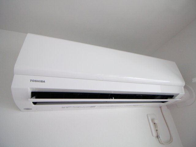 CRASTINE住吉大社の設備