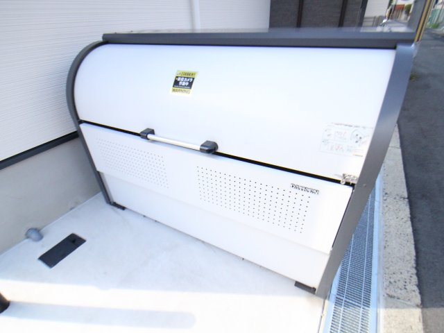 CRASTINE住吉大社の設備