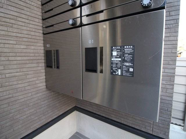 CRASTINE住吉大社のその他