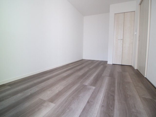 CRASTINE住吉大社の洋室|洋室です