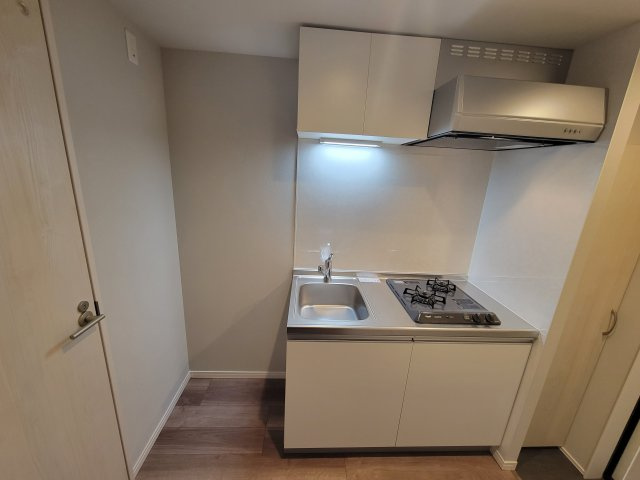 CRASTINE住吉大社のキッチン|キッチンでお料理をお楽しみください