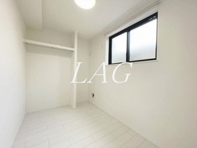 【寝室】 | カンパネラ寺町 | 寝室です。