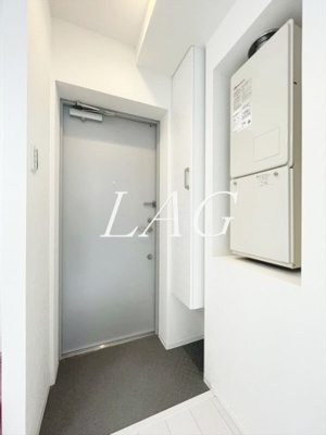 【玄関】 | カンパネラ寺町 | 玄関です。