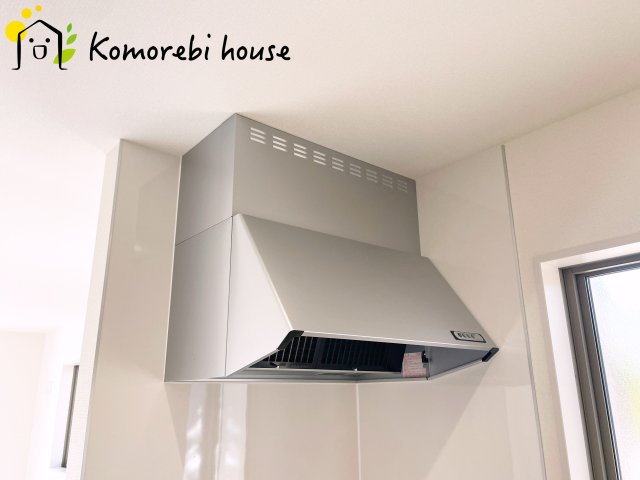 鴻巣市東　第4　新築一戸建て　リーブルガーデン　01のキッチン|使いやすいキッチンです
