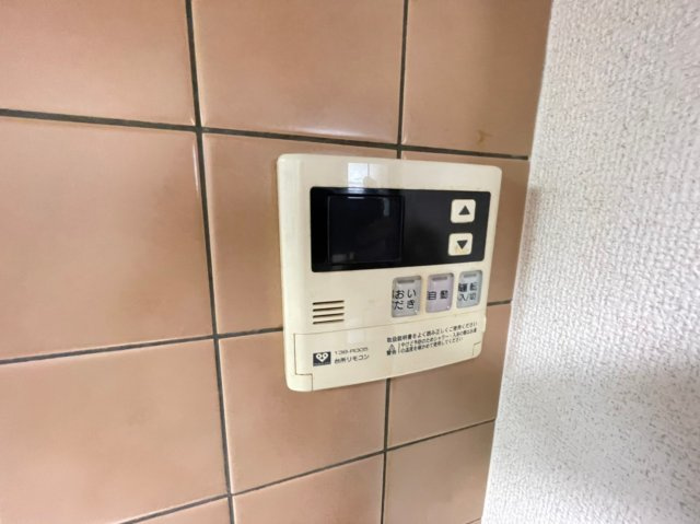 大町1丁目戸建の設備