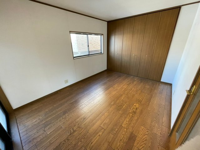 大町1丁目戸建の内装