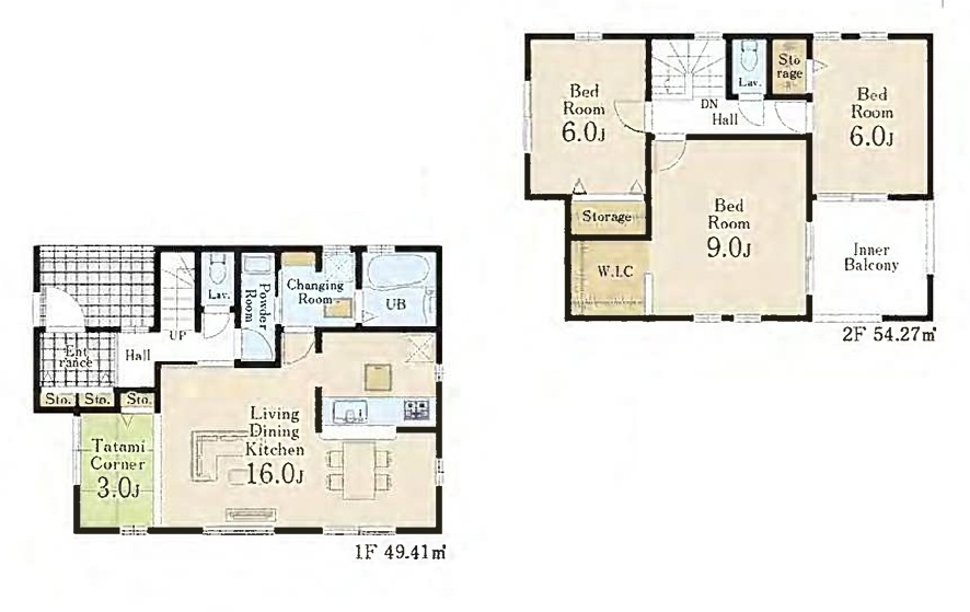 LiveleGarden.S 清瀬市下宿２丁目　第3　全19棟