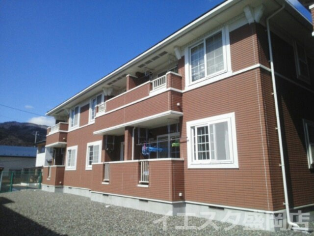 カーサ　はぴねすＡ