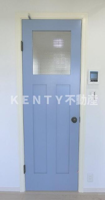 【設備】 | ハーミットクラブハウスピュアプレズン | オリジナルカラードア