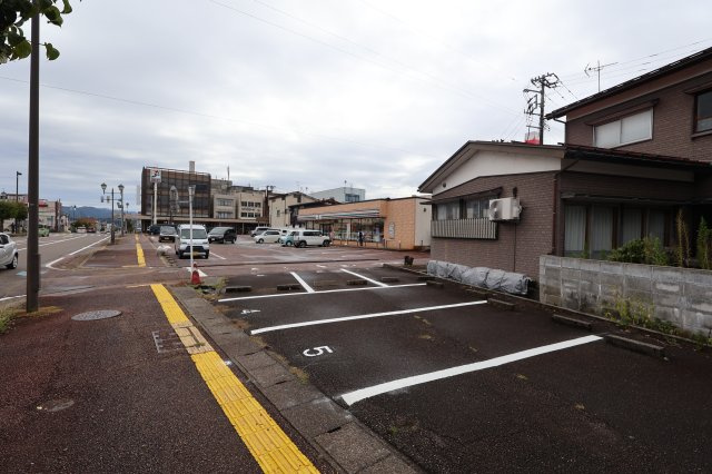 本町1丁目パーキング