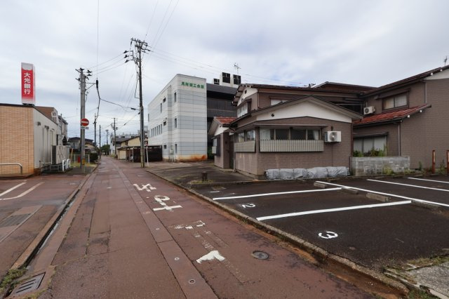 本町1丁目パーキング