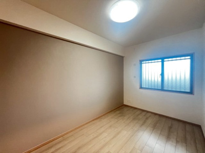 【洋室】 | エスリード堺三国ヶ丘 | サンプラザ三国ヶ丘東店まで徒歩６分！毎日のお買い物に便利ですね！